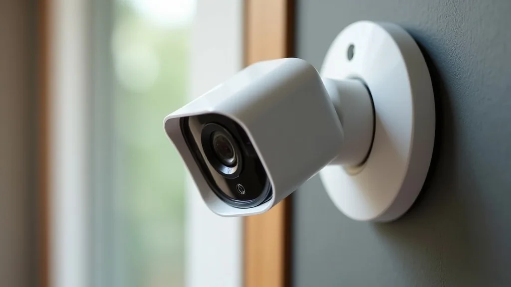 Best 4 Camera Security System: Keeping Your Home Safe