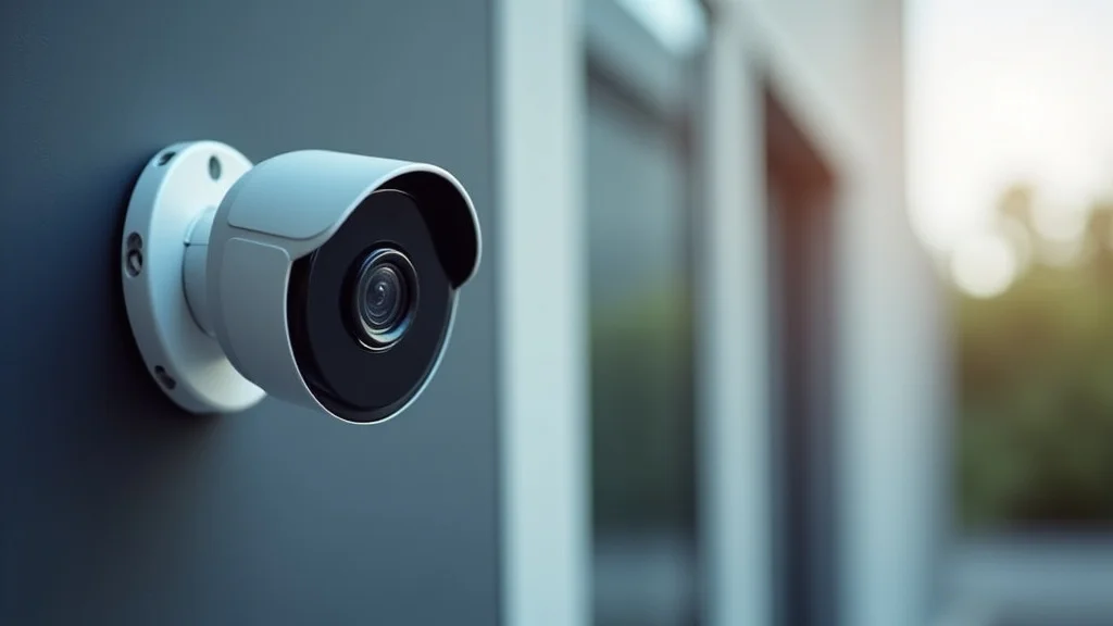 Best 8K Security Camera Systems Explained and Compared