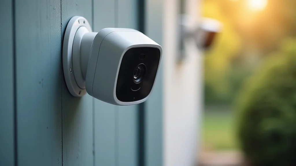 Best Discreet Security Cameras: Protecting Your Privacy and Property