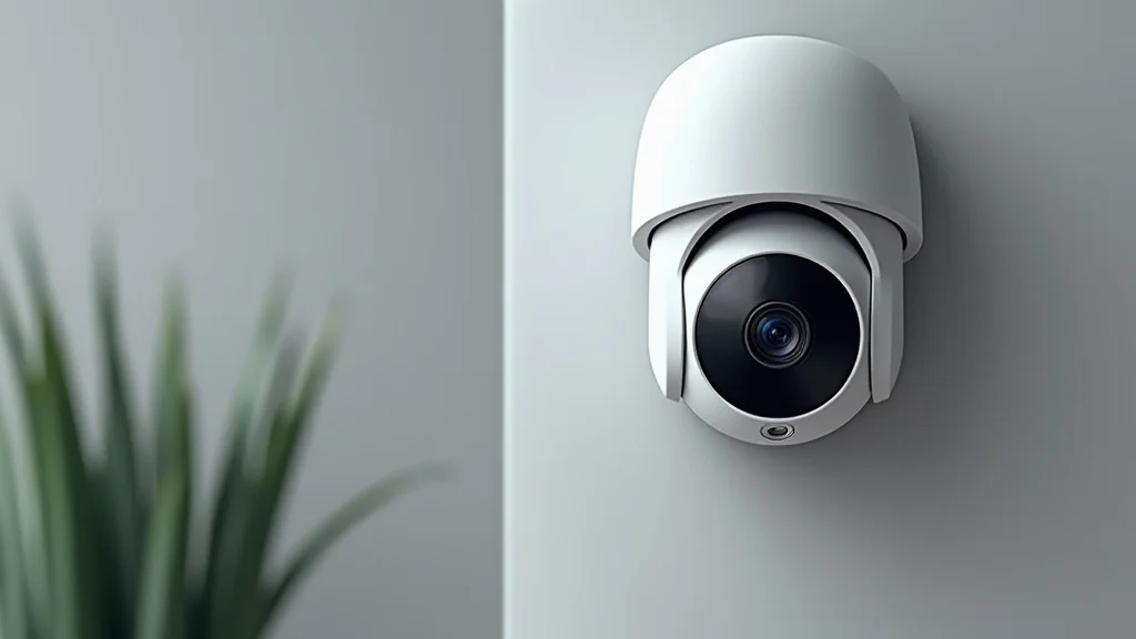 Best Easy Security Camera System Simplified: Your Guide