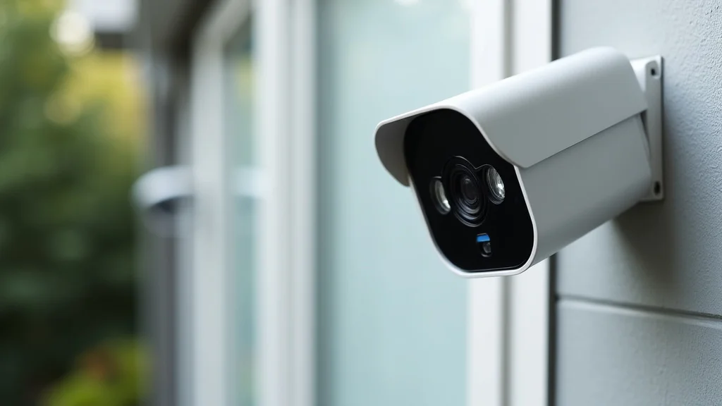 Best External Security Camera Systems Unveiled for Home Safety