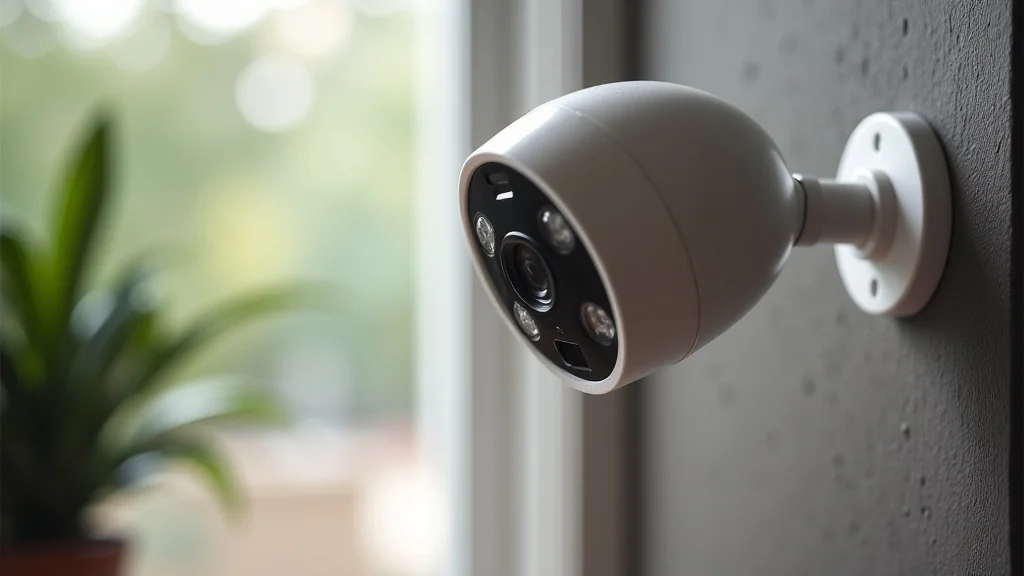 Best Home Security Camera System: Keeping Your Home Safe