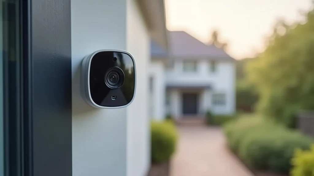 Best Home Security Camera System Reddit: A Detailed Guide