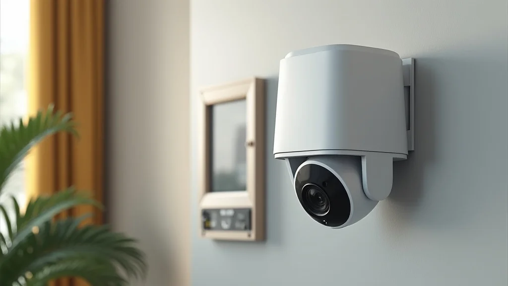 Best In Home Security Camera Systems: A Complete Guide