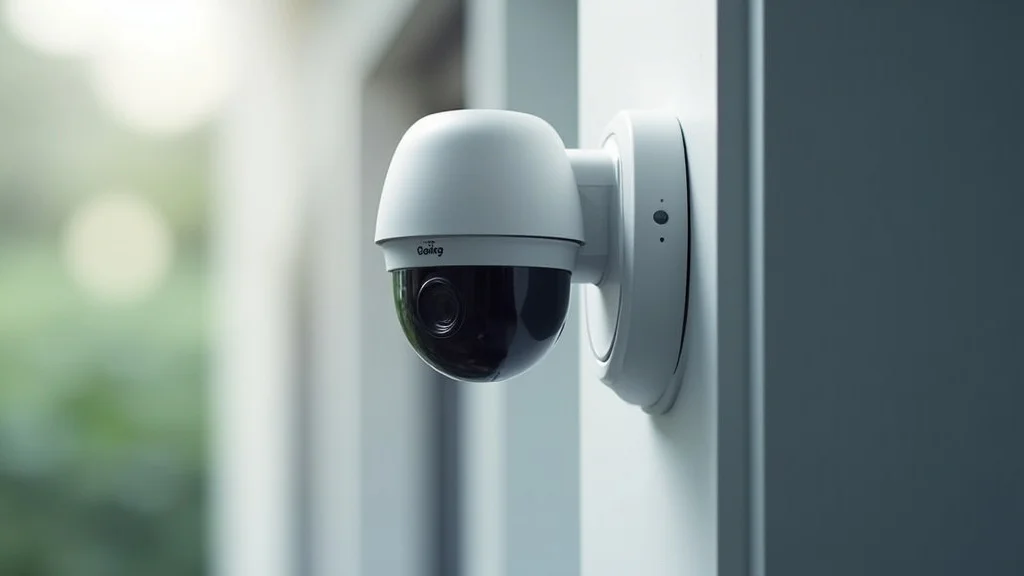 Best Internet Security Camera System Guide for Home Protection