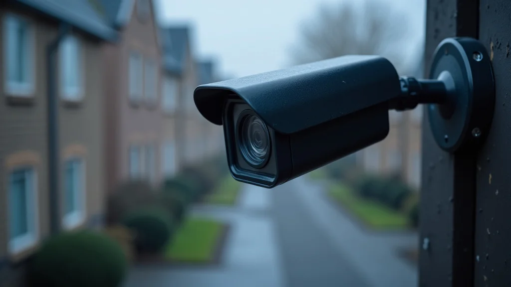 Best Long Range Security Camera Systems Explained