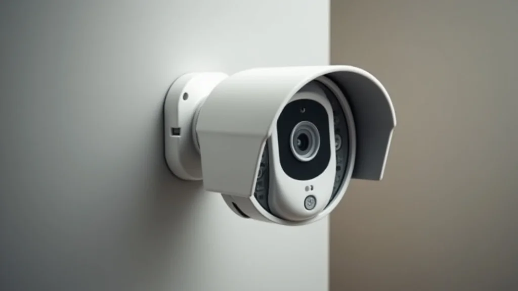 Best Motion Security Camera: Top Picks and Buying Guide