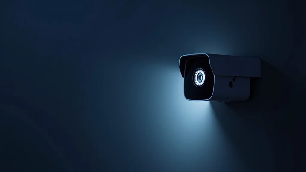 Best Night Camera Security Unveiled for Home & Business Owners