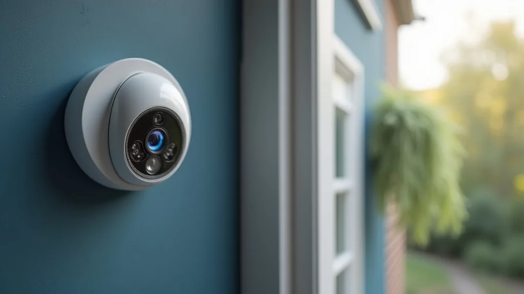 Best Optical Zoom Security Camera Explained and Compared