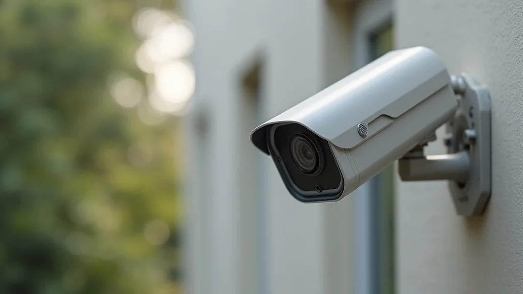 Best Rated Outside Security Camera Guide: Top Picks and Features