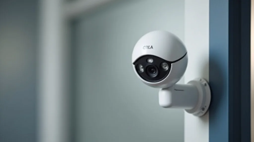 Best Remote Security Camera Options for Home and Business Security