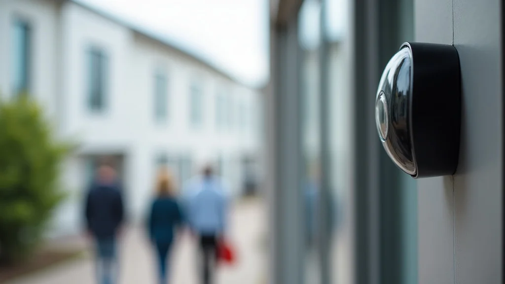 Best Remote Security Camera System Guide for Peace of Mind