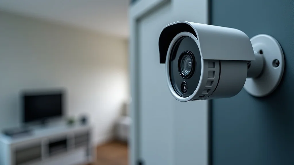 Best Security Camera Setup: A Comprehensive Guide