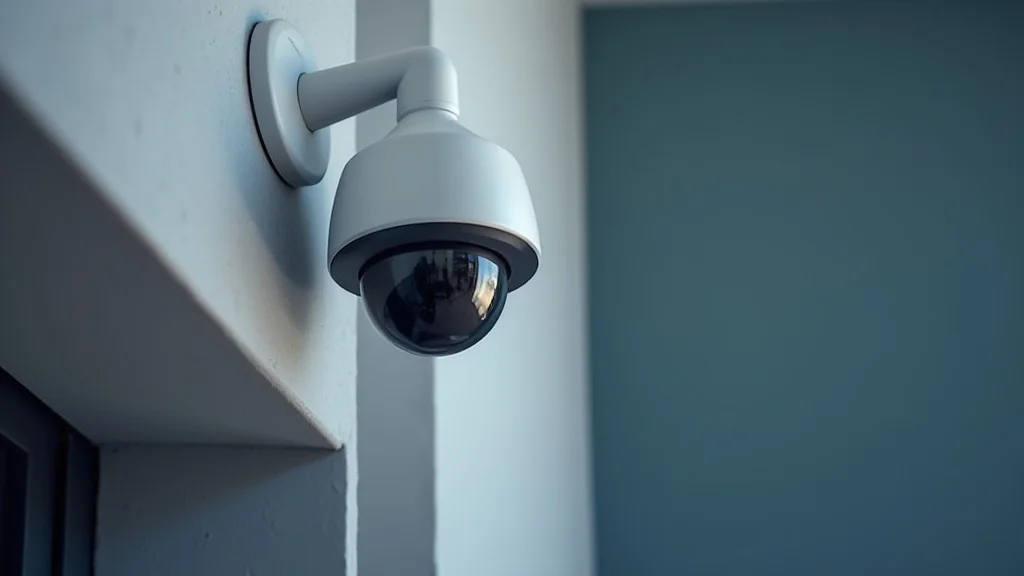 Best Security Camera Video Quality: What to Know for Clear Footage
