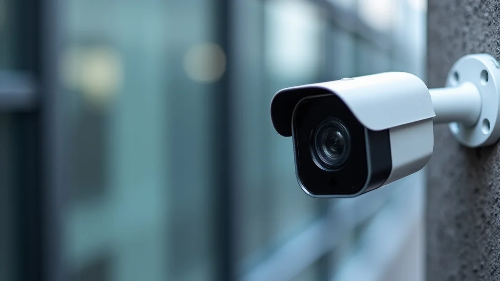 Best Security Cameras With Zoom: Your Guide to Enhanced Vision