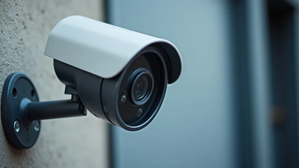 Choosing the Best CCTV Security Cameras: A Complete Guide