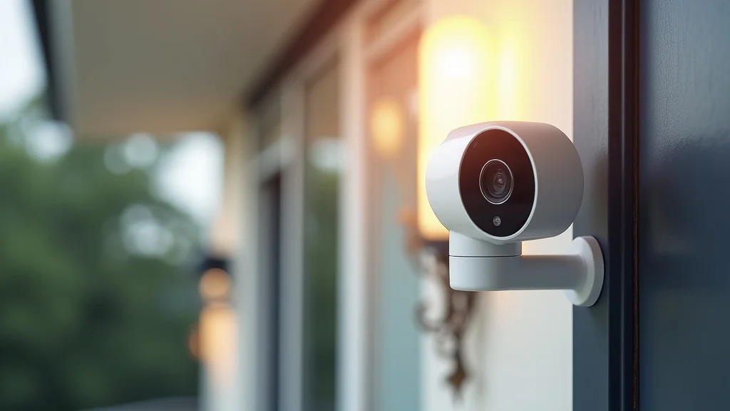Choosing the Best Residential Camera Security System for Your Home