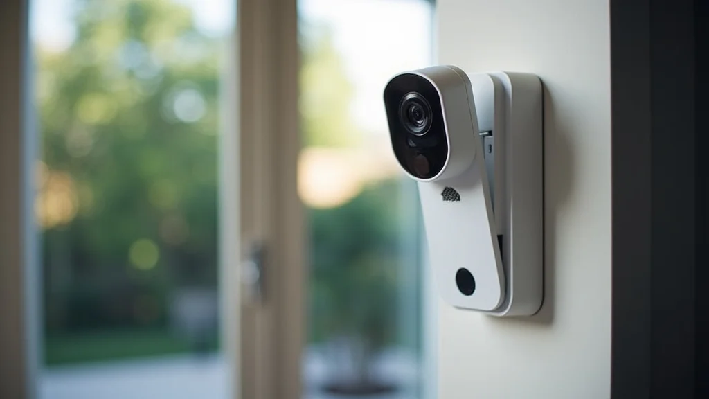 Choosing the Right Best House Cameras Security for Your Home