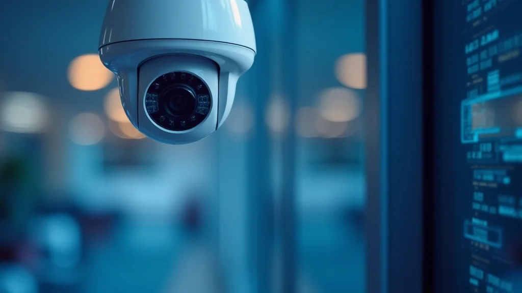 Finding the Best Enterprise Security Camera System: A Comprehensive Guide