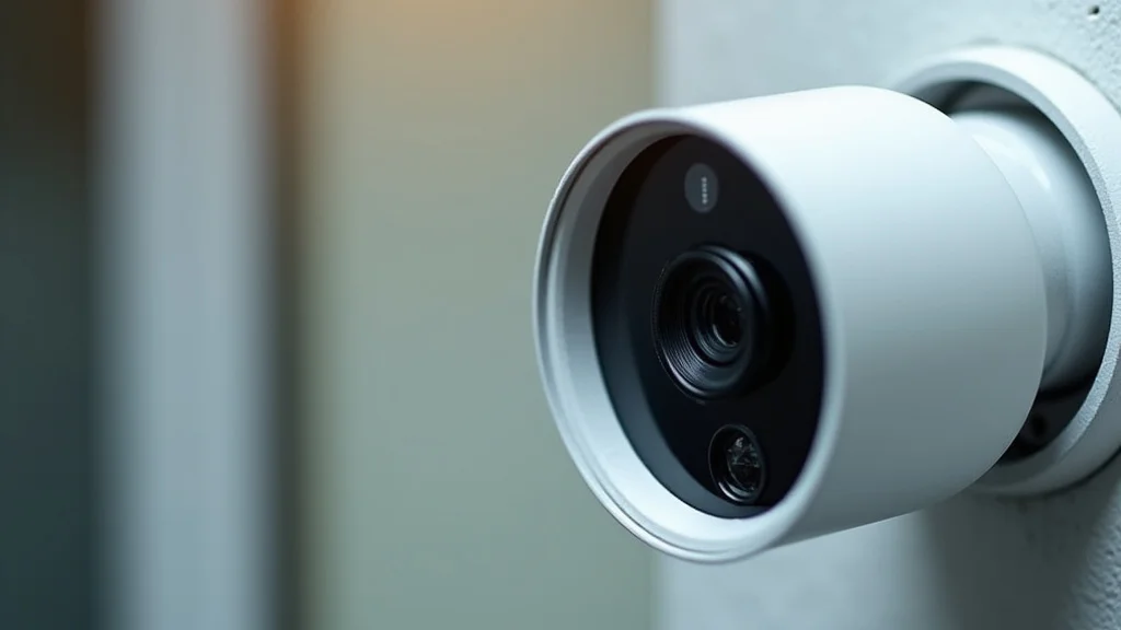 Highest Rated Security Cameras: Top Choices for Your Protection