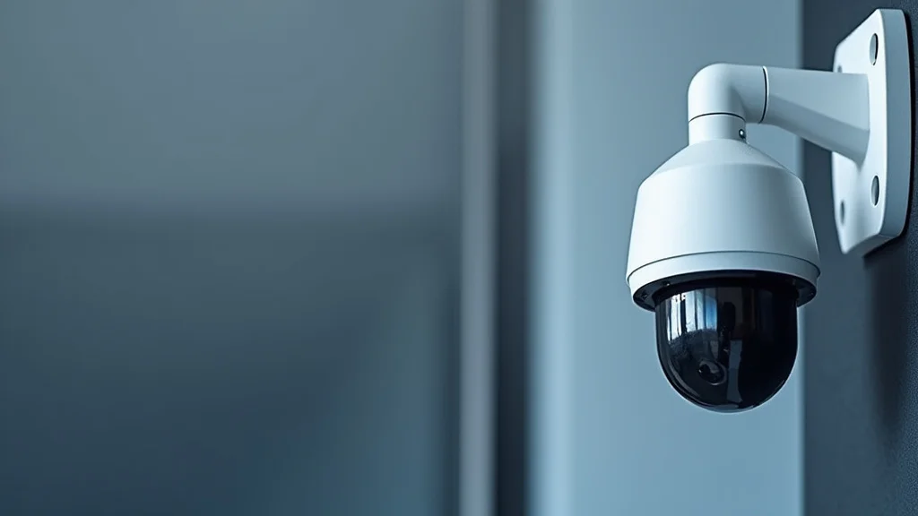Security Camera System: Choosing the Best for Your Needs