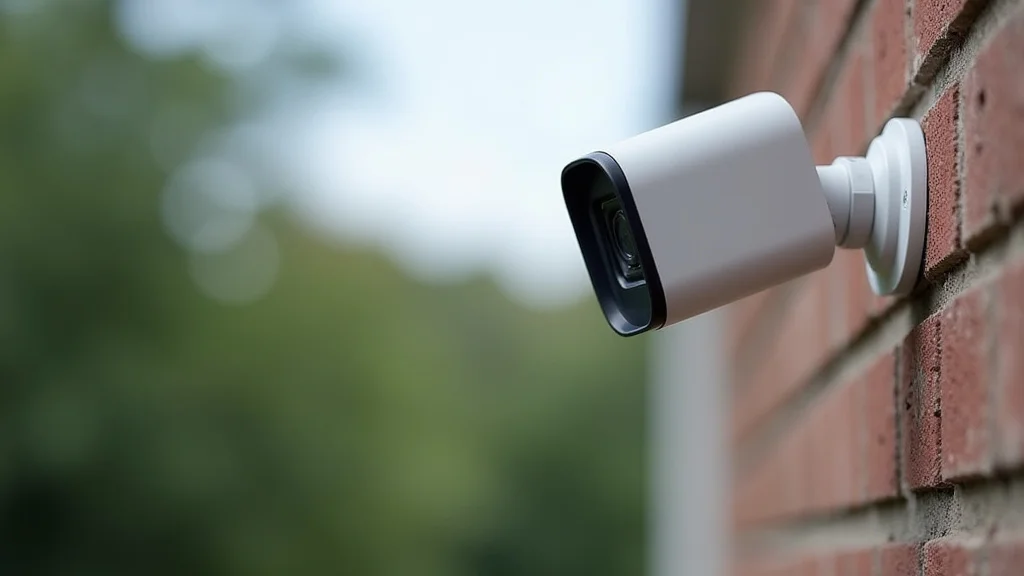 The Best Camera Outdoor Security Solutions For Your Home