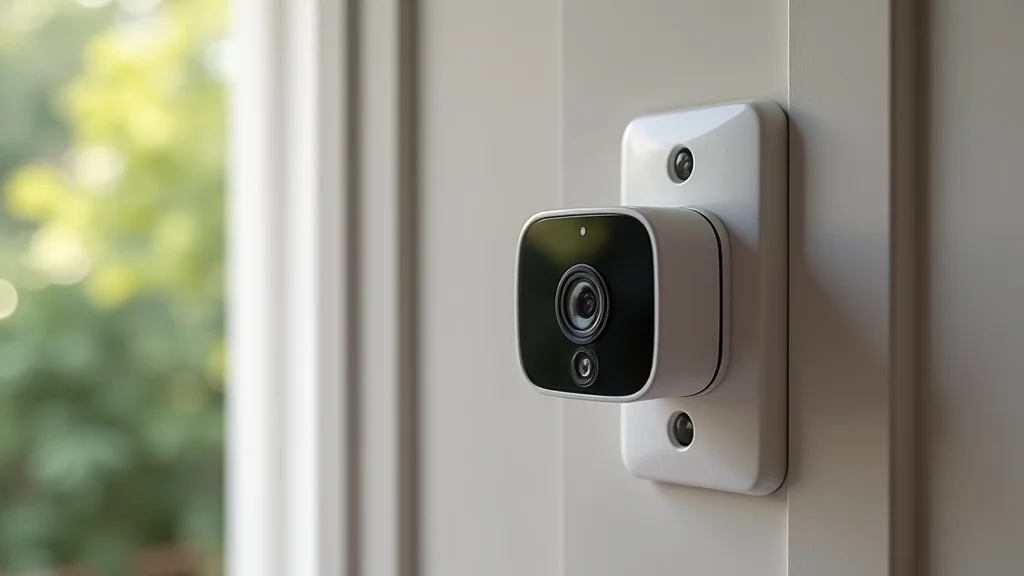 The Best Discreet Home Security Camera for Protecting Your Home